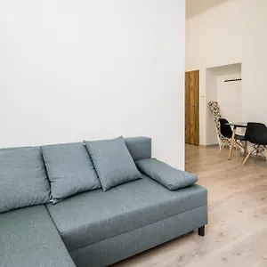 Jm Lubicz Ii Apartment