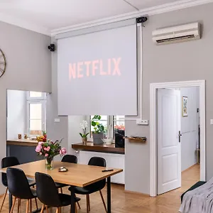 Old Town Luxury - Rynek Szewska Apartment